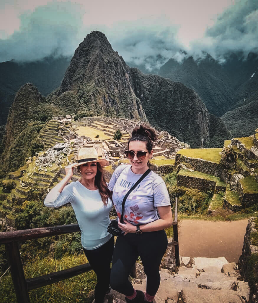 Machu Picchu Tour