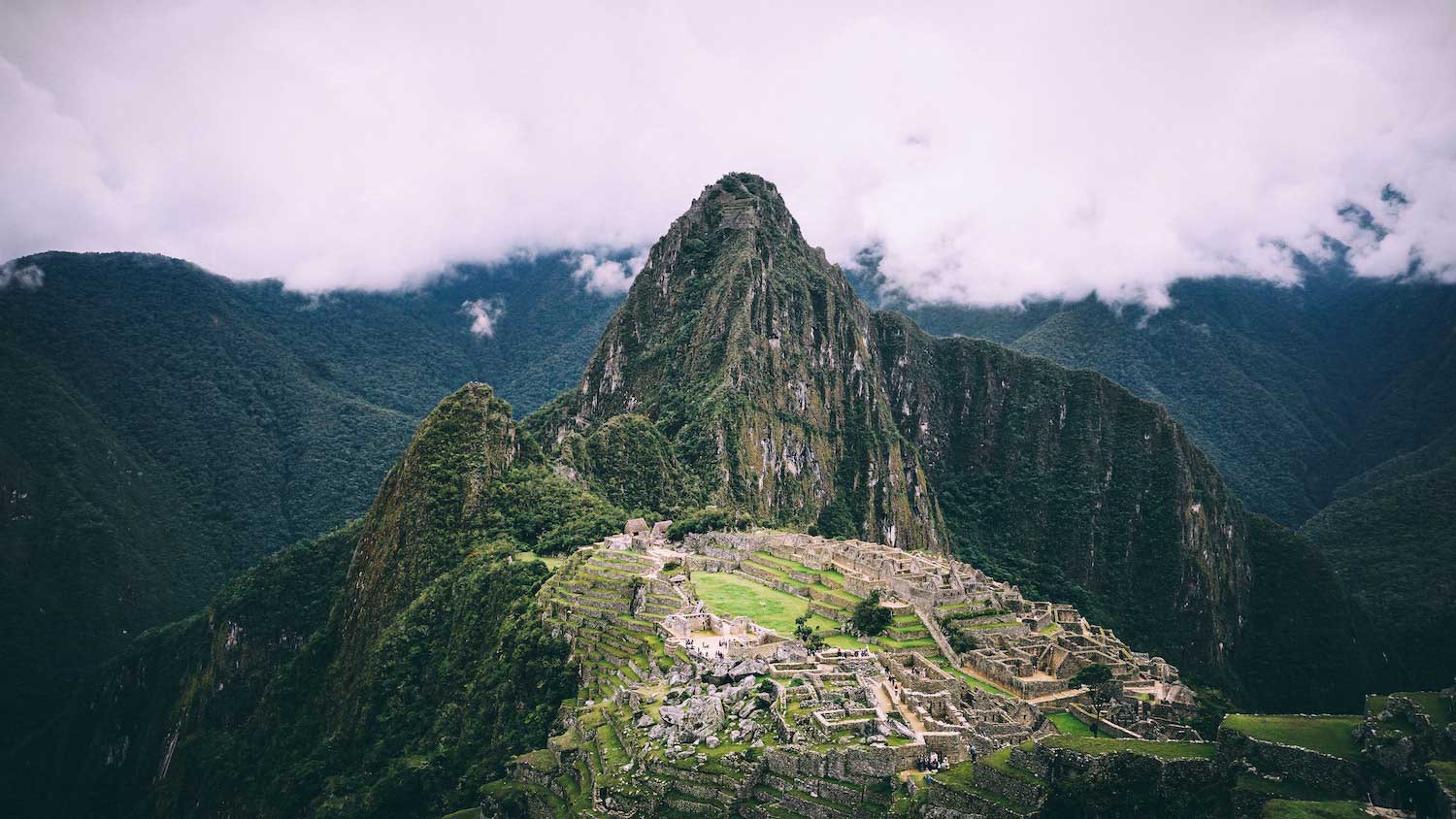 machu picchu tour companies