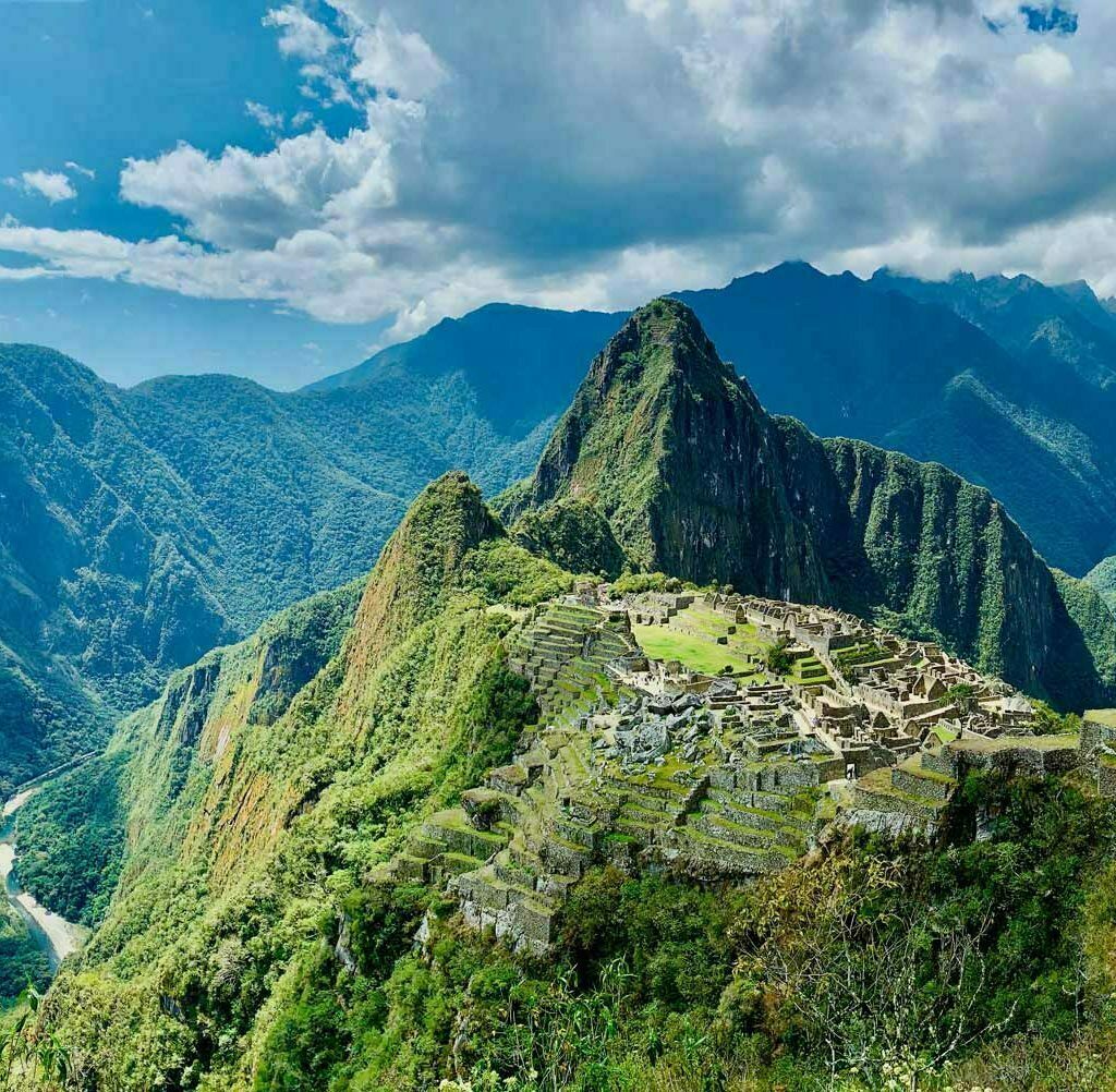 Machu Picchu and Sacred Valley 2 Days