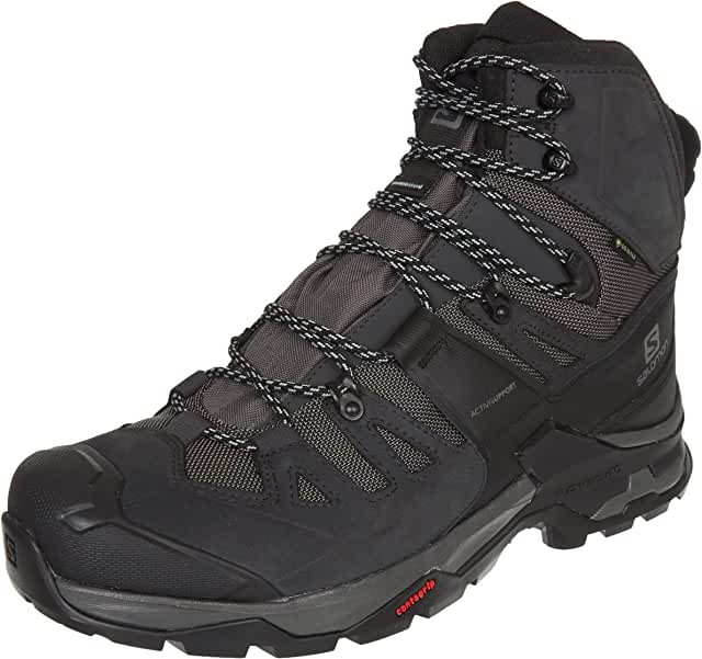 Best hiking boots for Inca Trail for 2024 - Machu Picchu MP