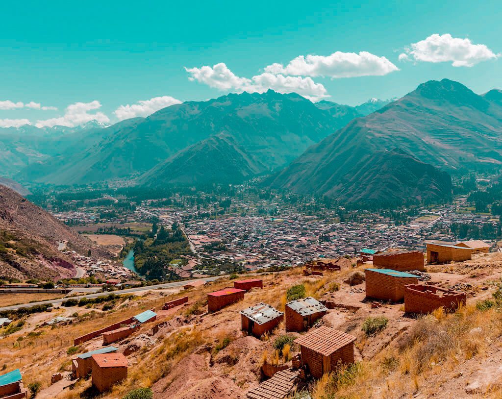 Urubamba - All things to know - Travel guide - Machu Picchu MP